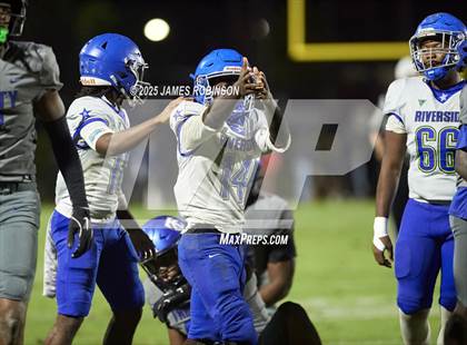 Thumbnail 2 in First Coast @ Trinity Christian Academy photogallery.