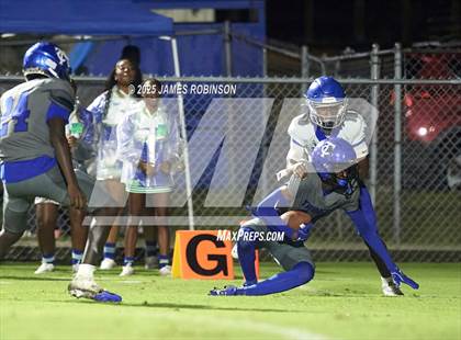 Thumbnail 2 in First Coast @ Trinity Christian Academy photogallery.