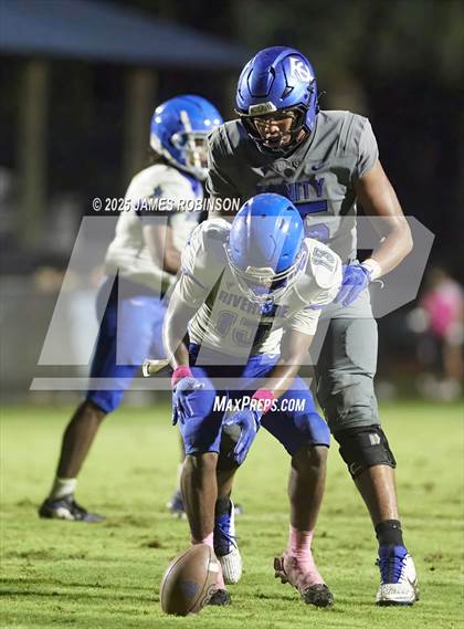 Thumbnail 2 in First Coast @ Trinity Christian Academy photogallery.