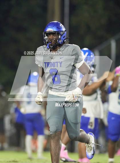 Thumbnail 3 in First Coast @ Trinity Christian Academy photogallery.