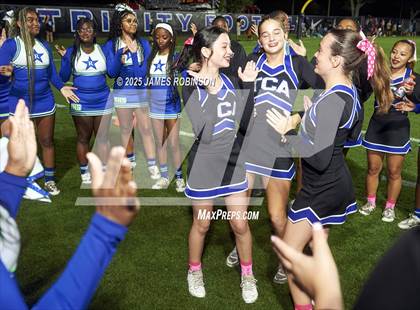 Thumbnail 2 in First Coast @ Trinity Christian Academy photogallery.