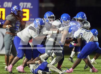 Thumbnail 3 in First Coast @ Trinity Christian Academy photogallery.