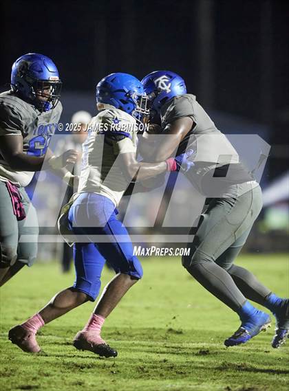 Thumbnail 3 in First Coast @ Trinity Christian Academy photogallery.