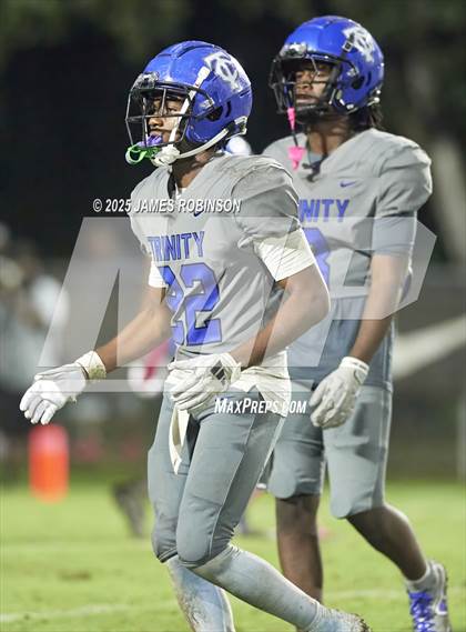 Thumbnail 2 in First Coast @ Trinity Christian Academy photogallery.