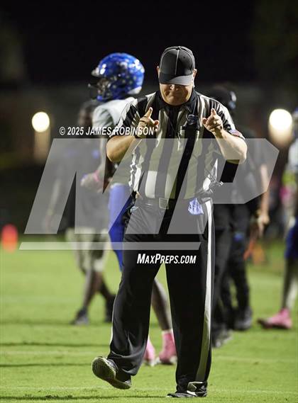 Thumbnail 2 in First Coast @ Trinity Christian Academy photogallery.