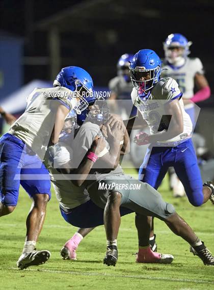 Thumbnail 2 in First Coast @ Trinity Christian Academy photogallery.