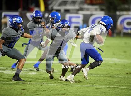 Thumbnail 3 in First Coast @ Trinity Christian Academy photogallery.