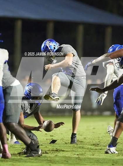 Thumbnail 1 in First Coast @ Trinity Christian Academy photogallery.