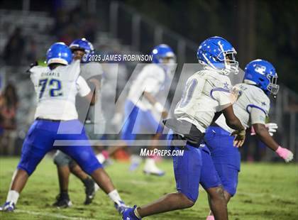Thumbnail 3 in First Coast @ Trinity Christian Academy photogallery.