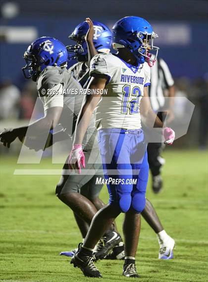 Thumbnail 3 in First Coast @ Trinity Christian Academy photogallery.