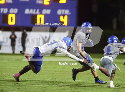 Thumbnail 1 in First Coast @ Trinity Christian Academy photogallery.