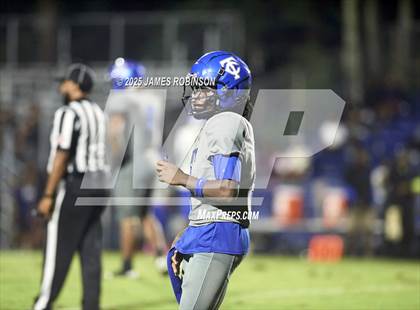 Thumbnail 1 in First Coast @ Trinity Christian Academy photogallery.