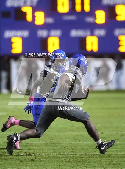 Thumbnail 1 in First Coast @ Trinity Christian Academy photogallery.
