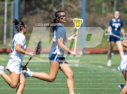 Thumbnail 3 in San Juan Hills vs Murrieta Mesa (Gold Coast Invitational) photogallery.
