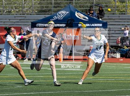 Thumbnail 1 in San Juan Hills vs Murrieta Mesa (Gold Coast Invitational) photogallery.