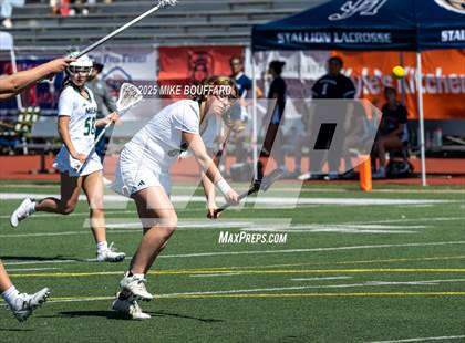 Thumbnail 2 in San Juan Hills vs Murrieta Mesa (Gold Coast Invitational) photogallery.