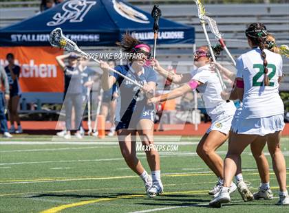 Thumbnail 2 in San Juan Hills vs Murrieta Mesa (Gold Coast Invitational) photogallery.