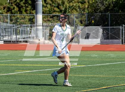 Thumbnail 2 in San Juan Hills vs Murrieta Mesa (Gold Coast Invitational) photogallery.