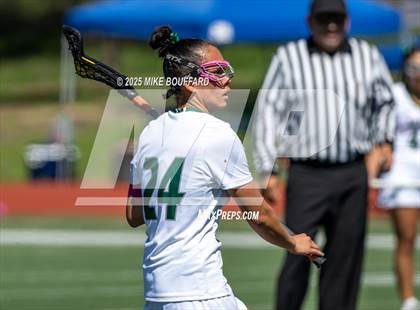 Thumbnail 3 in San Juan Hills vs Murrieta Mesa (Gold Coast Invitational) photogallery.