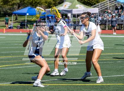 Thumbnail 2 in San Juan Hills vs Murrieta Mesa (Gold Coast Invitational) photogallery.