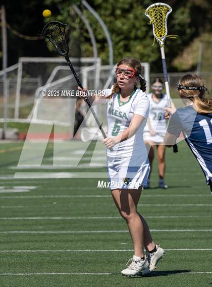 Thumbnail 3 in San Juan Hills vs Murrieta Mesa (Gold Coast Invitational) photogallery.