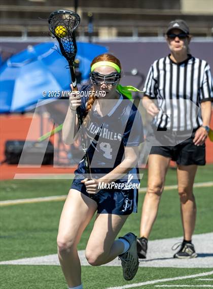Thumbnail 1 in San Juan Hills vs Murrieta Mesa (Gold Coast Invitational) photogallery.