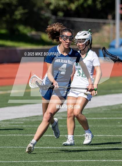 Thumbnail 1 in San Juan Hills vs Murrieta Mesa (Gold Coast Invitational) photogallery.