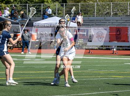Thumbnail 1 in San Juan Hills vs Murrieta Mesa (Gold Coast Invitational) photogallery.