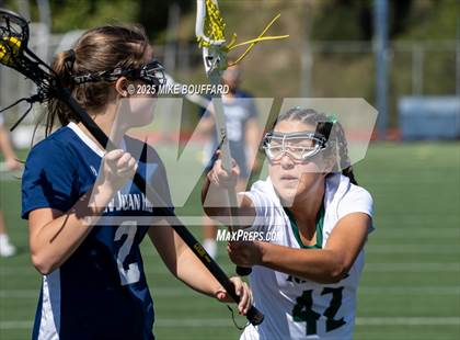 Thumbnail 3 in San Juan Hills vs Murrieta Mesa (Gold Coast Invitational) photogallery.