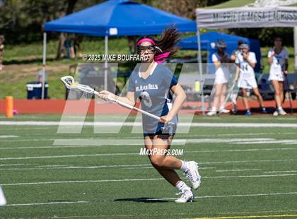 Thumbnail 2 in San Juan Hills vs Murrieta Mesa (Gold Coast Invitational) photogallery.
