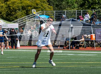 Thumbnail 2 in San Juan Hills vs Murrieta Mesa (Gold Coast Invitational) photogallery.