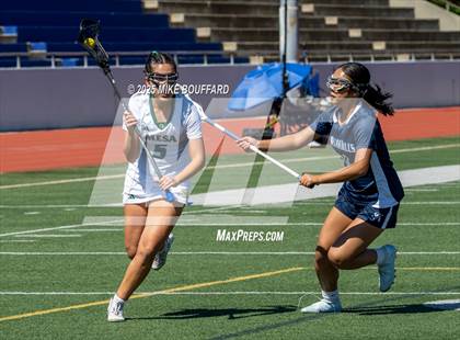 Thumbnail 2 in San Juan Hills vs Murrieta Mesa (Gold Coast Invitational) photogallery.