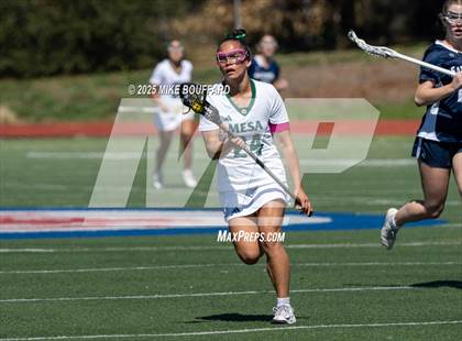 Thumbnail 3 in San Juan Hills vs Murrieta Mesa (Gold Coast Invitational) photogallery.