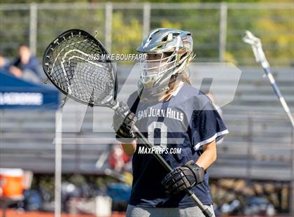 Thumbnail 3 in San Juan Hills vs Murrieta Mesa (Gold Coast Invitational) photogallery.