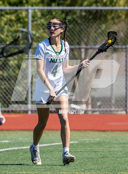 Thumbnail 2 in San Juan Hills vs Murrieta Mesa (Gold Coast Invitational) photogallery.