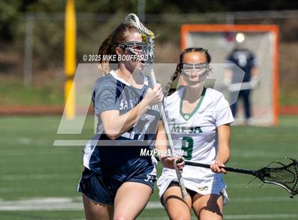 Thumbnail 3 in San Juan Hills vs Murrieta Mesa (Gold Coast Invitational) photogallery.