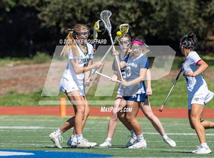 Thumbnail 2 in San Juan Hills vs Murrieta Mesa (Gold Coast Invitational) photogallery.
