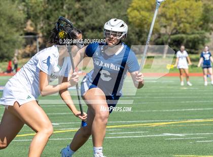 Thumbnail 1 in San Juan Hills vs Murrieta Mesa (Gold Coast Invitational) photogallery.