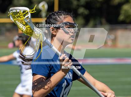 Thumbnail 1 in San Juan Hills vs Murrieta Mesa (Gold Coast Invitational) photogallery.