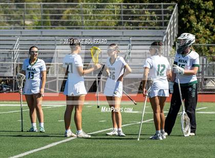 Thumbnail 3 in San Juan Hills vs Murrieta Mesa (Gold Coast Invitational) photogallery.