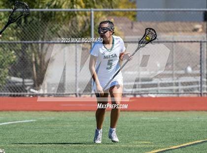 Thumbnail 3 in San Juan Hills vs Murrieta Mesa (Gold Coast Invitational) photogallery.