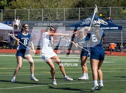 Thumbnail 2 in San Juan Hills vs Murrieta Mesa (Gold Coast Invitational) photogallery.