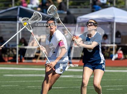 Thumbnail 2 in San Juan Hills vs Murrieta Mesa (Gold Coast Invitational) photogallery.
