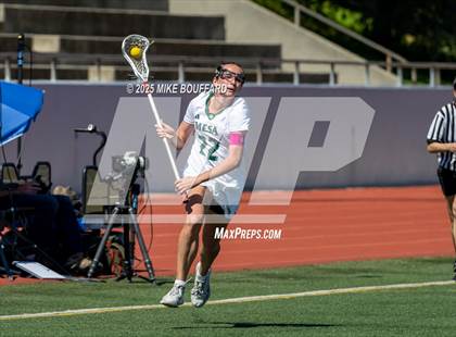 Thumbnail 2 in San Juan Hills vs Murrieta Mesa (Gold Coast Invitational) photogallery.