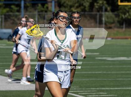 Thumbnail 2 in San Juan Hills vs Murrieta Mesa (Gold Coast Invitational) photogallery.