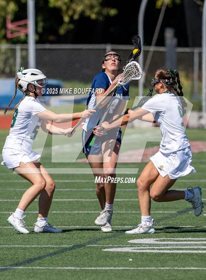 Thumbnail 3 in San Juan Hills vs Murrieta Mesa (Gold Coast Invitational) photogallery.
