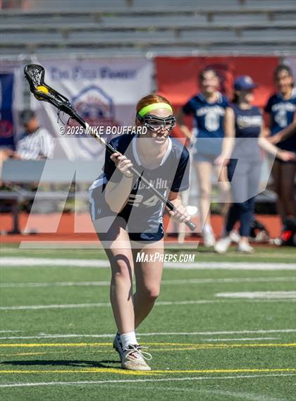 Thumbnail 3 in San Juan Hills vs Murrieta Mesa (Gold Coast Invitational) photogallery.