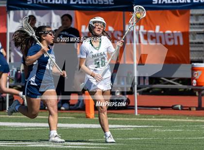 Thumbnail 2 in San Juan Hills vs Murrieta Mesa (Gold Coast Invitational) photogallery.