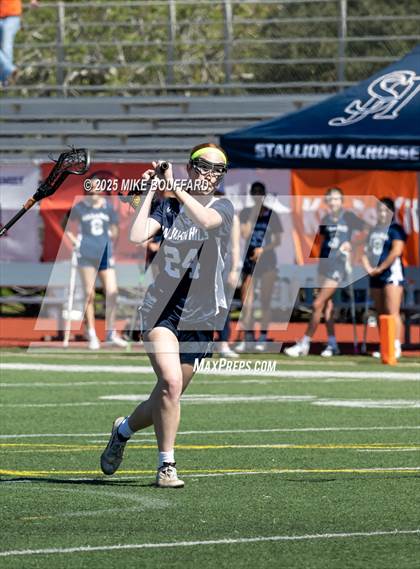 Thumbnail 2 in San Juan Hills vs Murrieta Mesa (Gold Coast Invitational) photogallery.