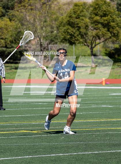 Thumbnail 3 in San Juan Hills vs Murrieta Mesa (Gold Coast Invitational) photogallery.